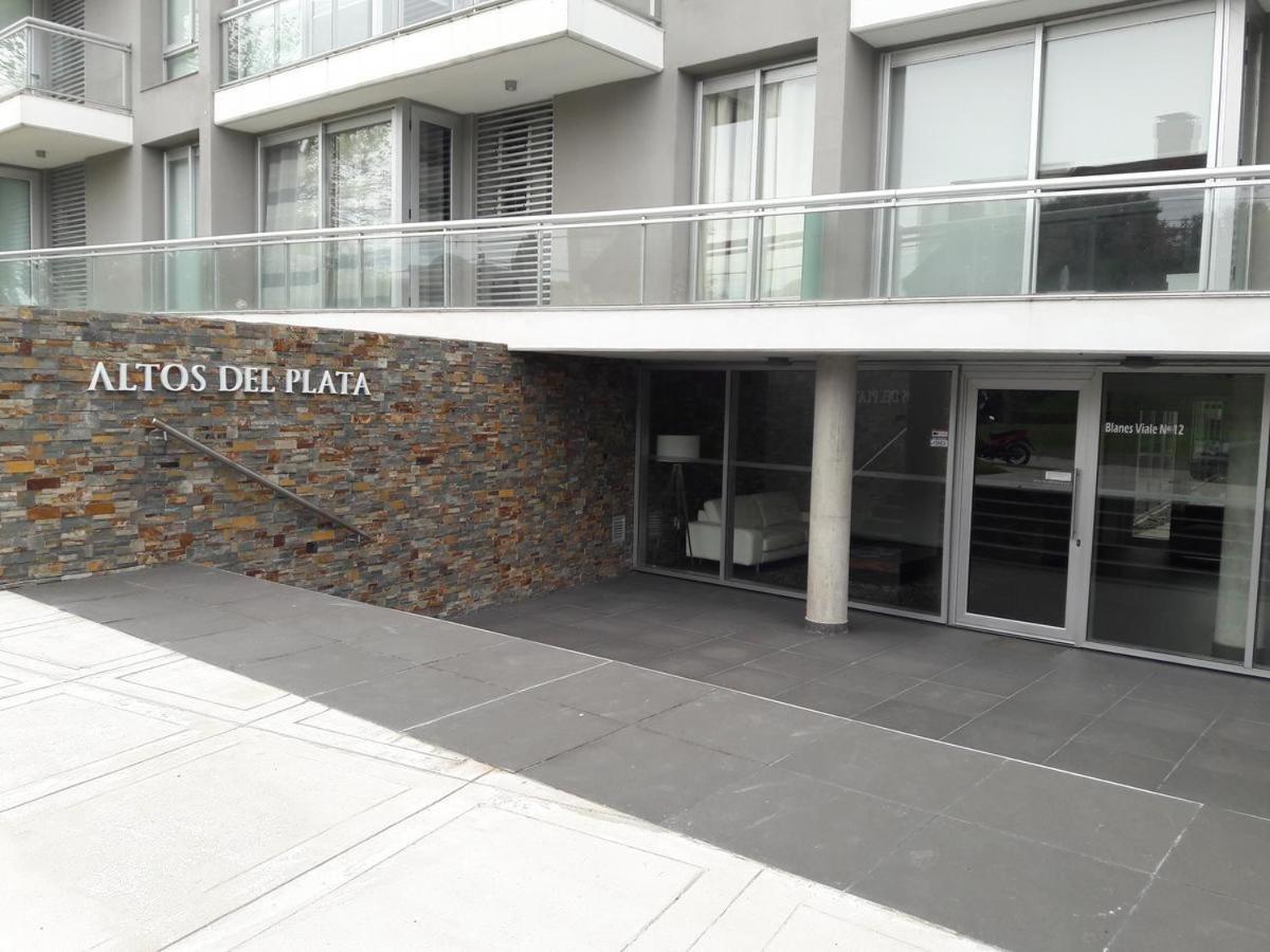 Altos del Plata 404 Colónia do Sacramento Exterior foto